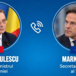 luca niculescu a vorbit la telefon cu seful nato escaladarea tensiunilor necesita o vigilenta sporita din partea aliatilor 6ae379628f46d