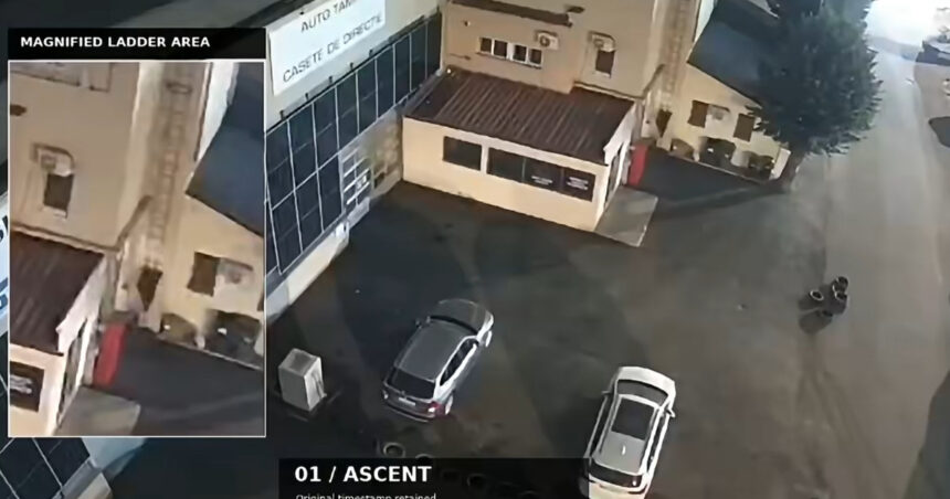 luca niculescu despre sabotajul rusesc de la carfil am si prevenit multe alte incidente si acum am reactionat foarte rapid 6ae0cbb1e3cdf