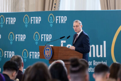 luca niculescu mesaj pentru tinerii din diaspora oriunde s ar afla sa simta ca romania ramane si tara lor 6adc785c9bb8d