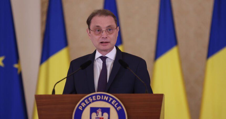 luca niculescu se intalneste joi cu partidele pentru stabilirea programului de guvernare programul consultarilor 6ac678332b19a