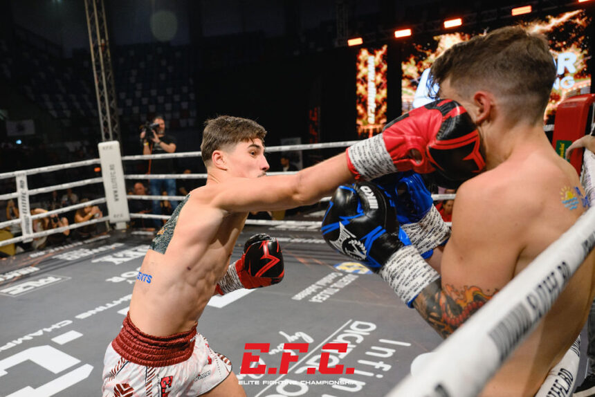 lupte tari ko uri spectaculoase si momente speciale la elite fighting championship 4 6ac36460b4952