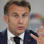 macron enervat ca trump si netanyahu isi fac campanie pe seama frantei comentarii inacceptabile si stupide 6ad8ae05860d6