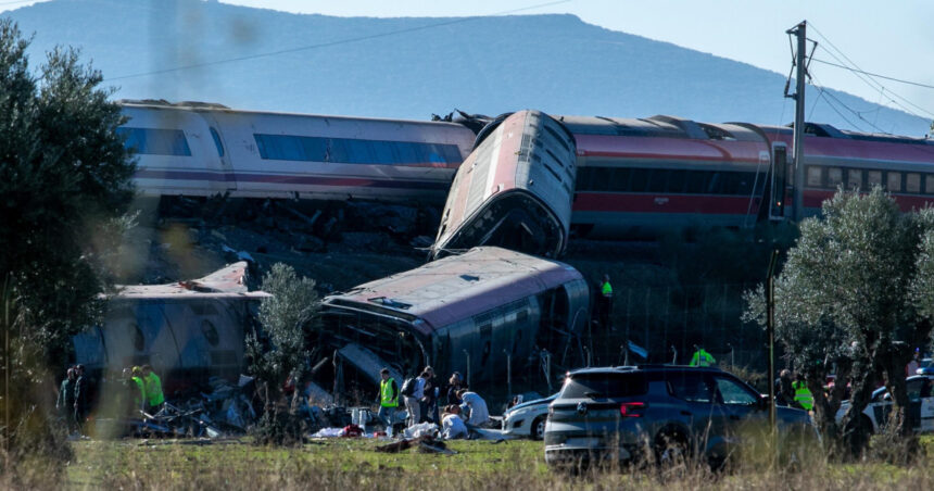 mae un roman a fost ranit in tragedia feroviara din spania bilantul a crescut la 69 de morti 6ae3214f8f11c
