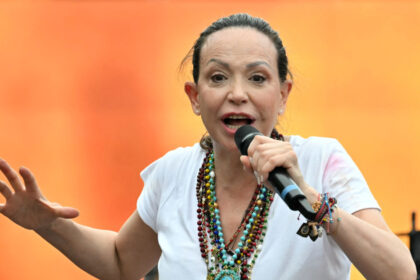 maria corina machado revine in tara dupa aproape un an in exil ce planuri are lidera opozitiei venezuelene 6ade4bcf1ef7b