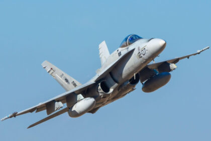 mesaj ro alert in judetul tulcea doua avioane f 18 spaniole ridicate de la sol dupa detectarea unei tinte aeriene 6ad3138b25d77