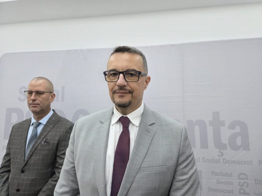 mesajul lui eduard martin in legatura cu nominalizarile psd pentru functiile de prefect si subprefect 6ade6d169c715