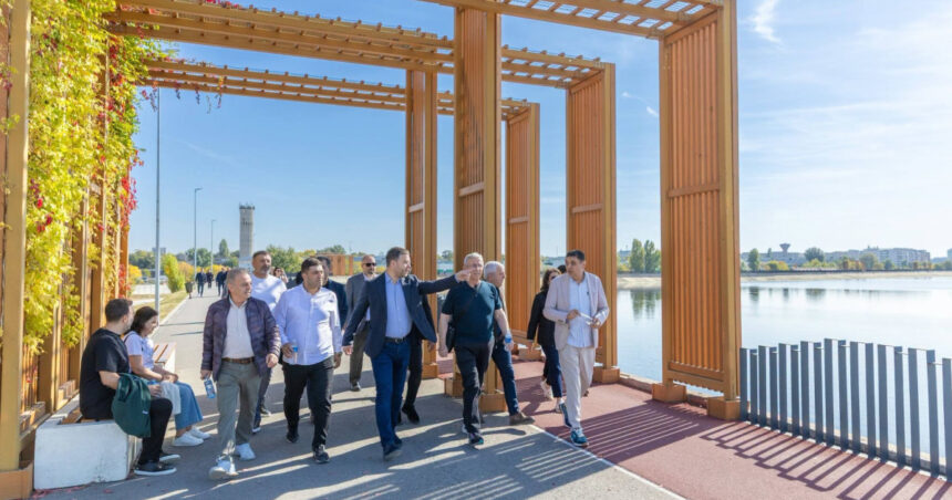 mesajul transmis de primarul ankarei dupa ce ciprian ciucu i a aratat bucurestiul are o arhitectura impresionanta 6aca85507f12c