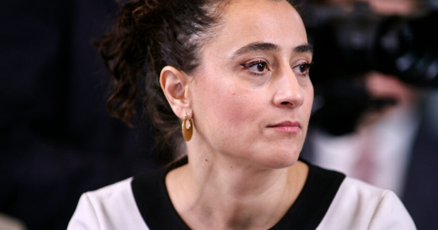 ministra culturii lanseaza un apel angajatii din institutiile culturale sa reclame orice abuz sau hartuire fara teama de represalii 6ae3a3637d6df