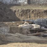 mormantul hypogeu de pe strada sabinelor trece in administrarea minac 6ade825952616