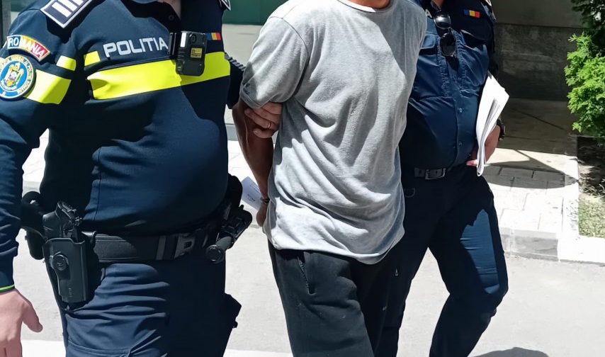 mort de beat a facut scandal cu politistii in plina strada a fost incatusat si dus la politia navodari 6abd90ed5733a