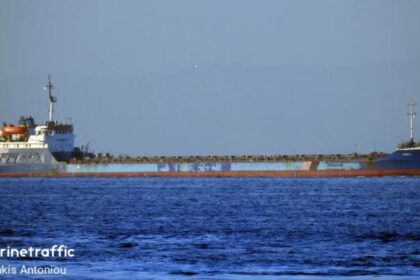 nava lovita de drona la 13 mile marine de portul constanta un marinar mort si 9 recuperati 6adb2207529bb