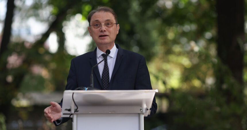 negocieri cruciale pentru formarea noului guvern luca niculescu continua astazi discutiile cu partidele parlamentare 6acc7186984d6