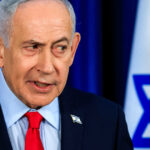netanyahu publica o imagine ai cu o explozie nucleara in tel aviv si avertizeaza asupra unui al doilea holocaust inaintea alegerilor 6ade4f5f51706