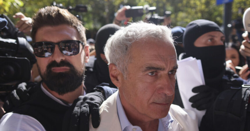 news alert nou dosar pentru calin georgescu i ar fi cerut unui cunoscut sa i caute microfoanele puse de diicot in casa 6ad89c59de9c9