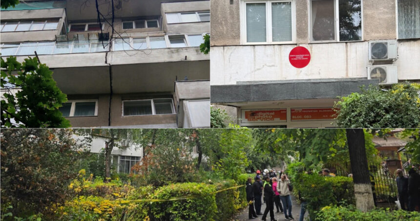news alert oameni evacuati de urgenta dintr un bloc din capitala dupa ce pe fatada cladirii a aparut o crapatura uriasa pericol de prabusire 6adc90d77732c