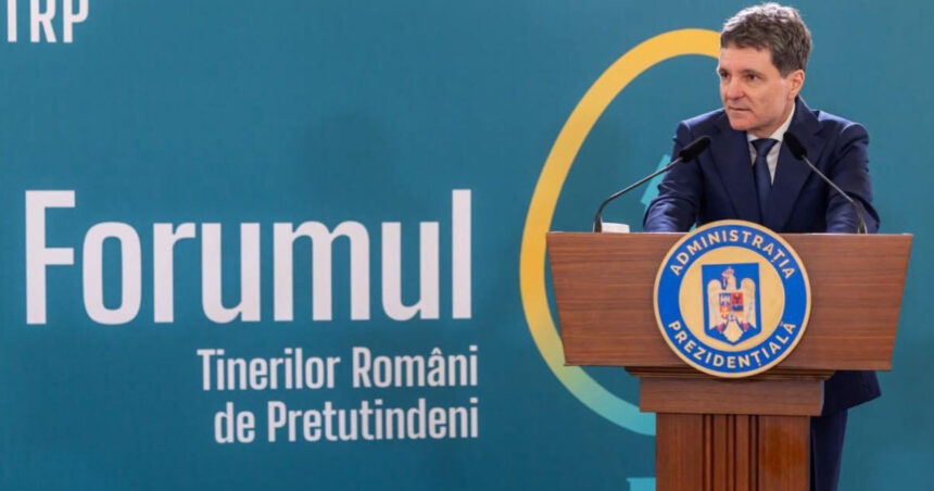 nicusor dan cere proiecte concrete pentru implicarea tinerilor din diaspora in romania avem nevoie de mai multa colaborare 6adcb40e8210a