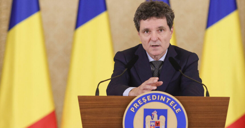 nicusor dan de ziua comemorarii victimelor holocaustului din romania recursul la memorie si la istorie este crucial 6ac8bfcc46db5