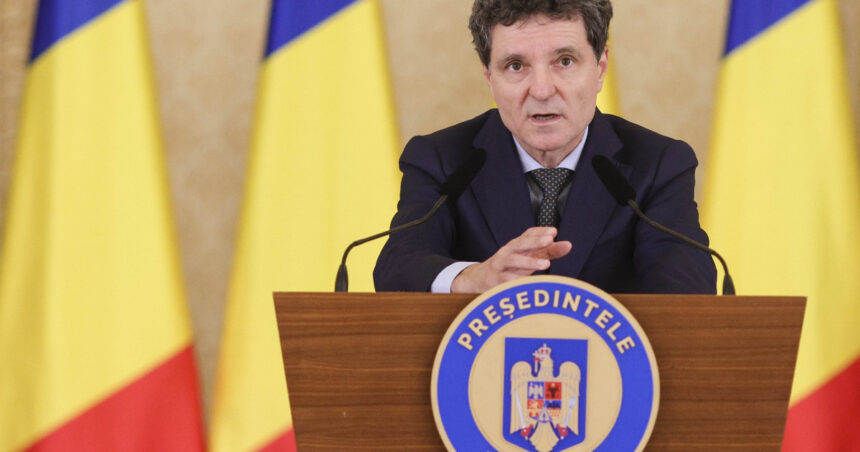 nicusor dan despre raportul privind anularea alegerilor daca l am promis o sa l avem ce a spus presedintele in ultimul an 6abdfb9e22edd