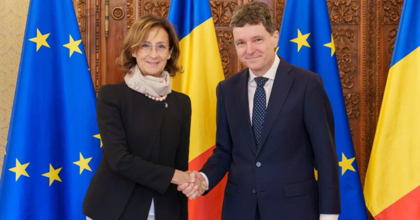 nicusor dan dialogul cu expertii europeni este esential ce a discutat cu delegatia comisiei de la venetia 6ad642d0a4214