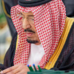 nicusor dan invitat de regele salman bin abdulaziz la un summit in arabia saudita aflata sub amenintarea atacurilor rebelilor houthi 6ace1e721e5cb