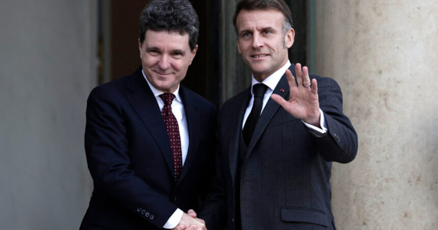 nicusor dan spune ca a refuzat cetatenia franceza nu ar fi fost onest am plecat hotarat sa ma intorc mesaj pentru diaspora 6ac380e641d43