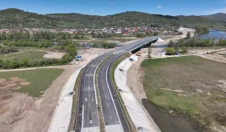 noul pod peste raul tisa intre romania si ucraina a fost deschis circulatiei 6ac78c5381ed3