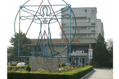 o noua baza de tratament la la sanatoriul balnear techirghiol peste 180 de milioane de lei investiti in proiect 6ae357d457ce6