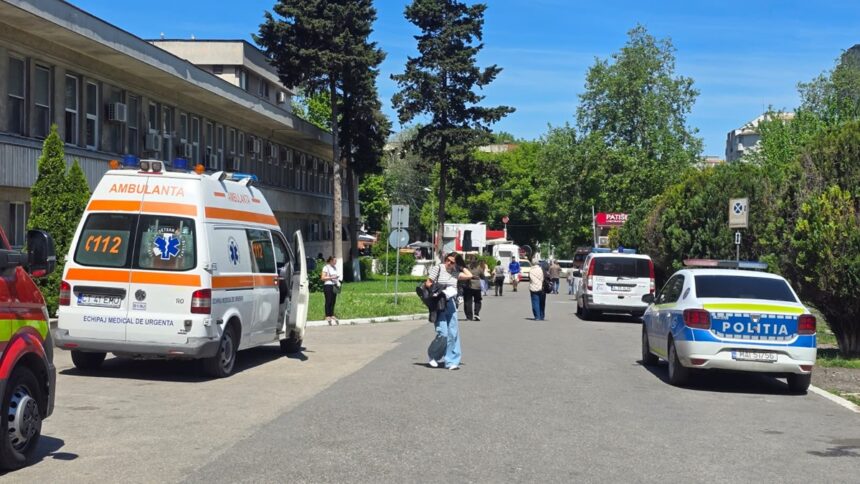 oficial ce transmit reprezentantii spitalului judetean de urgenta despre agresoarea care a terorizat constanta 6acf63a08289c