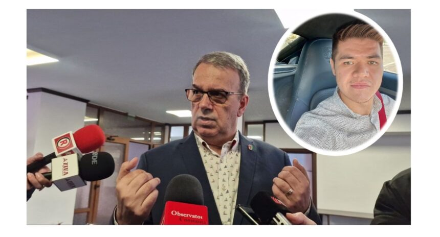 oficial demirel curtasan noul arhitect sef al constantei primarul vergil chitac a semnat dispozitia 6ac63e3d5fa8a