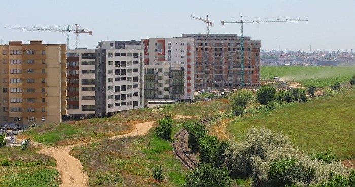 oficial primaria constanta a emis autorizatia de construire pentru bulevardul madrid sunt vizate si legaturile cu drumurile adiacente 6ac50fe10614e