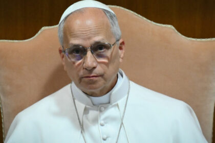 papa leon al xiv lea va vota prin corespondenta la alegerile din statele unite 6ae49272dd903