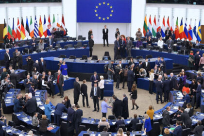 parlamentul european nu va vota un buget multianual al ue care ar propune taieri periculoase pentru romania afirma siegfried muresan 6ac526d34c1e1