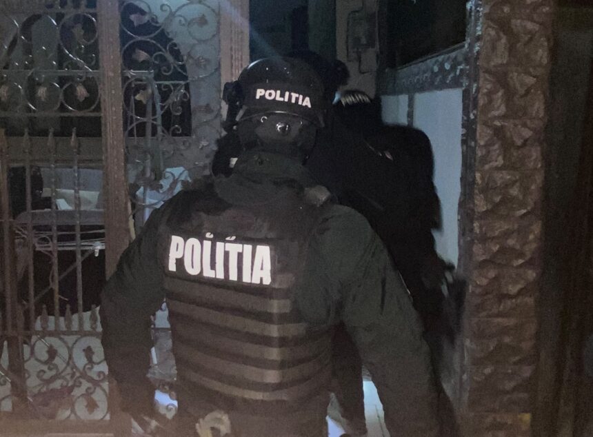 perchezitie in constanta politistii ancheteaza un prejudiciu de peste 100 000 de lei date din ancheta 6ac76c912841c