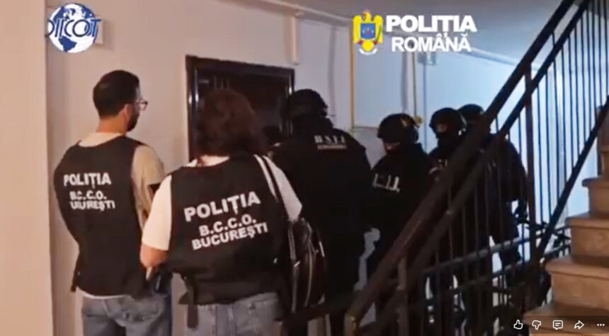 perchezitii in tulcea tanar acuzat ca a castigat zeci de mii de euro din vanzarea de fotografii cu minori unii micuti aveau doar un an 6acf8ddacd533