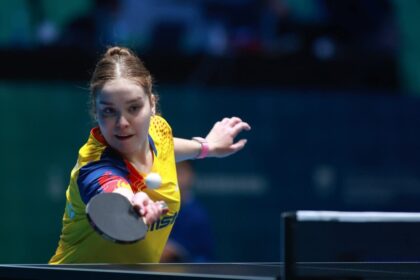 performanta de top pentru sportiva de la csm constanta elena zaharia la europenele de tenis de masa 6ad50da91fc47