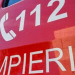 peste 40 de persoane au fost evacuate dintr un bloc din medias in care a izbucnit un incendiu 6ae50a27e639b