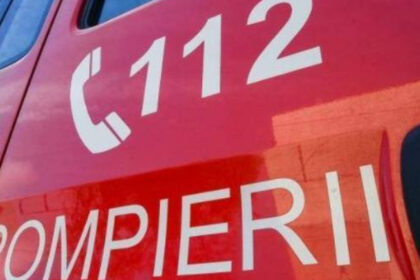 peste 40 de persoane au fost evacuate dintr un bloc din medias in care a izbucnit un incendiu 6ae50a27e639b