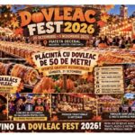 placinta lunga de 50m la dovleac fest medgidia in piateta decebal din municipiu vezi aici atractiile pregatite de organizatori 6adf3cd532af4