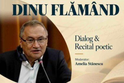 poetul dinu flamand intalnire cu publicul din constanta la biblioteca judeteana 6acd38feb616a