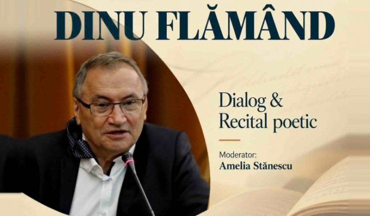 poetul dinu flamand intalnire cu publicul din constanta la biblioteca judeteana 6acd38feb616a