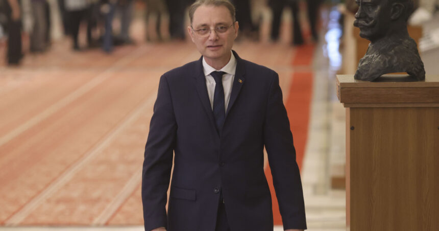 politico criza politica din romania ia o pauza de sase luni dupa investirea guvernului niculescu 6ad78aef8bbe2