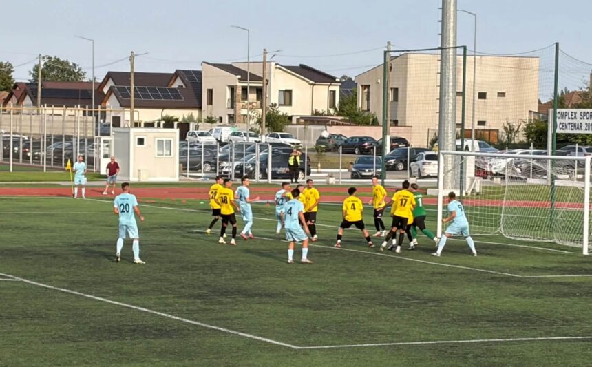 portul constanta a ajuns pe ultimul loc in seria a 4 a a ligii a 3 a dupa 7 esecuri consecutive 6acf6c093713f