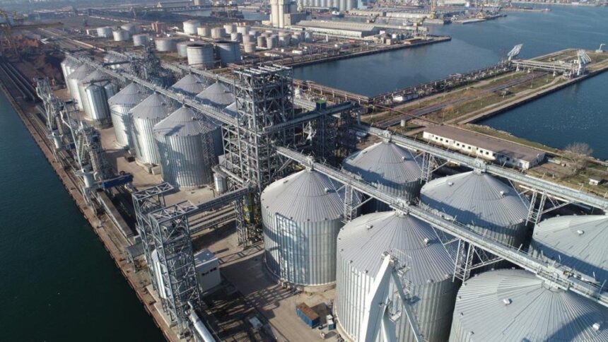 portul constanta in centrul unui alt proces de milioane de euro a fost contestat bugetul pe 2026 al companiei portuare 6ad82314de8e4