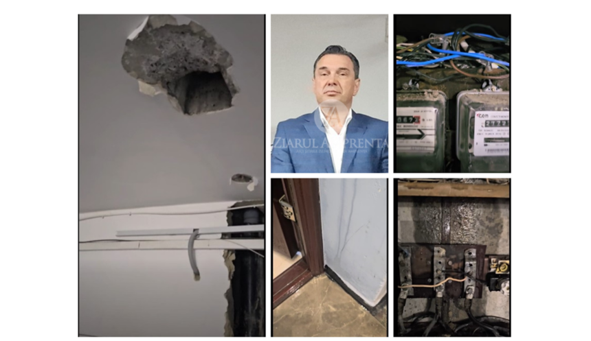 prapad a facut ploaia in blocurile reabilitate din cernavoda primarul negoita paseaza responsabilitatea la constructor declaratii 6ae1f13d97a6e