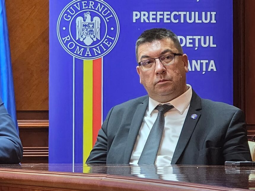 prefectul adrian picoiu isi va da demisia din functie daca guvernul niculescu va trece de votul parlamentului 6ad5f14d514e1