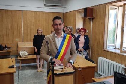 prefectul judetului constanta a emis ordinul de incetare inainte de termen a mandatului primarului comunei limanu mihai feodorof 6ad768f3ddb05