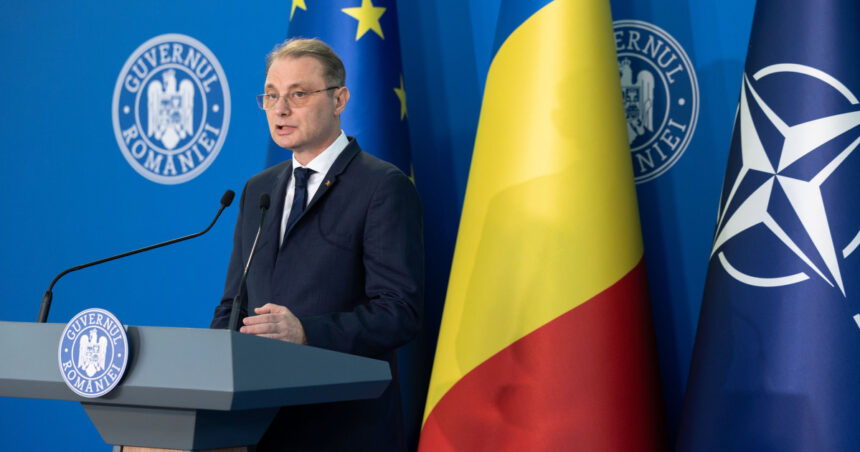 premierul luca niculescu merge in republica moldova pe 27 octombrie discutii cu maia sandu si oficialii de la chisinau 6ad8ed3b029aa