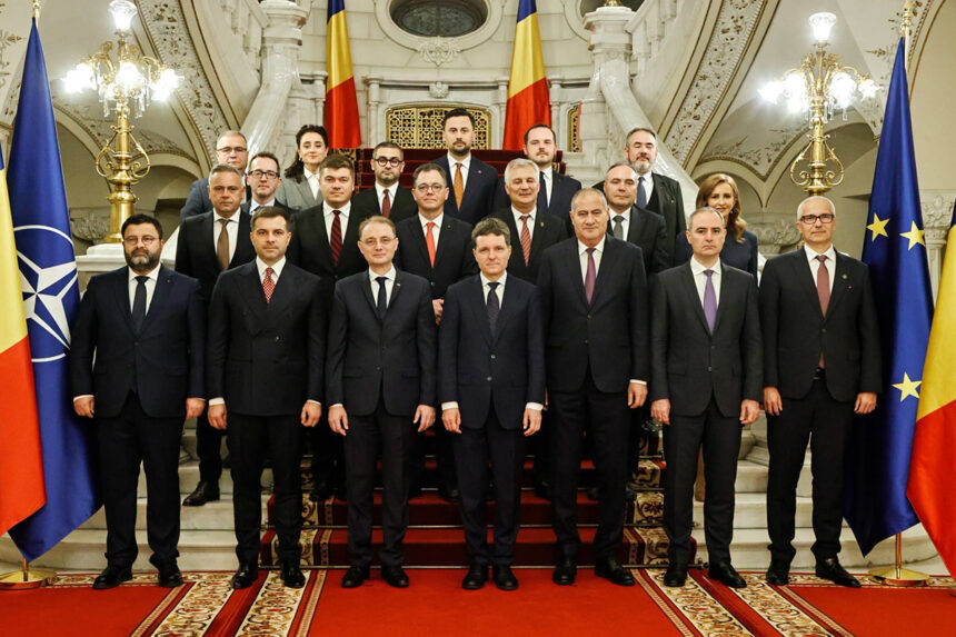 premierul luca niculescu mesaj dupa prima sedinta de guvern de maine dimineata toate ministerele vor fi mobilizate 6ad8544d6ec56
