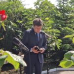 presedintele nicusor dan a semnat decretele trei judecatori si un procuror diicot eliberati din functie 6ae594e15be3d