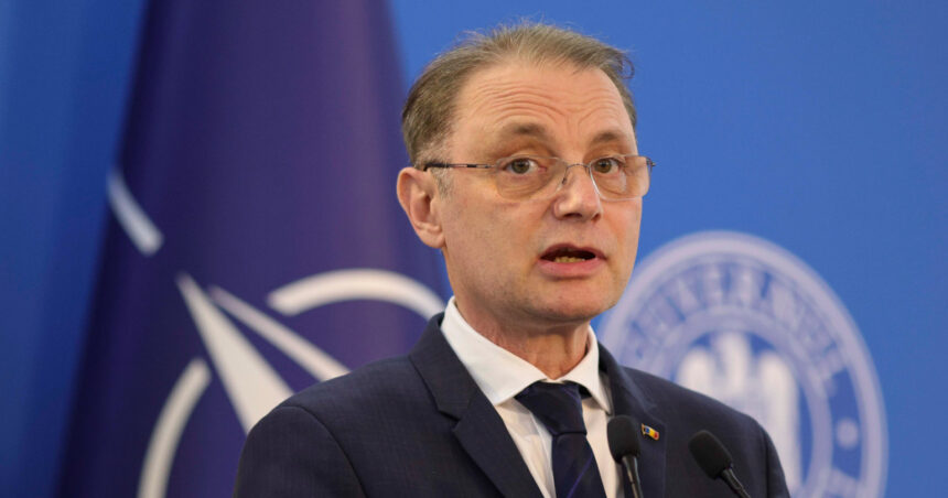 prima reactie a noului premier dupa atacul din scoala din bistrita nu exista scuze pentru violenta 6ad88e56215d6